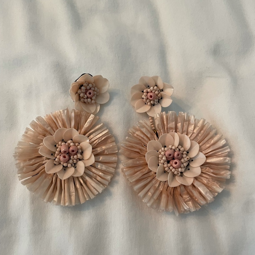 Jcrew earrings